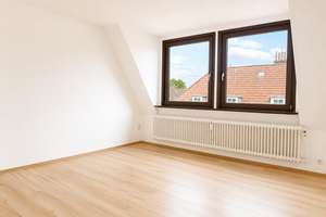 Leg dein Kapital an oder zieh selbst ein! – gepflegte 3-Zimmer-Eigentumswohnung in attraktiver Lage – Georg-Seebeck-Straße 53, 27570 Geestemünde, Bremerhaven – Vorschaubild 8