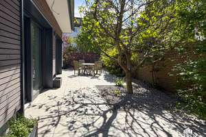 ...HOCHWERTIGE DESIGNWOHNUNG MIT TOSKANA-GARTEN IM SZENEVIERTEL... – Die vollständige Adresse der Immobilie erhältst du vom Anbieter., 48151 Josef, Münster – Vorschaubild 4