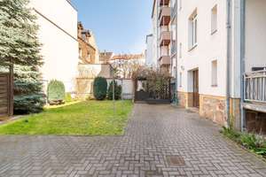 LANGJÄHRIG VERMIETET, CLEVER INVESTIERT | 3-Raum-Wohnung mit Balkon in Leipzig-Gohlis – Die vollständige Adresse der Immobilie erhältst du vom Anbieter., 4155 Gohlis-Süd, Leipzig – Vorschaubild 9