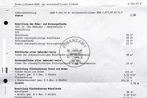 Umkreis 1 km! Haus+Grundstück, Bodenrichtwert=4.600 €/m² (Amtlicher Preis). Direkt vom Eigentümer.  – Die vollständige Adresse der Immobilie erhältst du vom Anbieter., 60594 Sachsenhausen-Nord, Frankfurt am Main – Vorschaubild 12