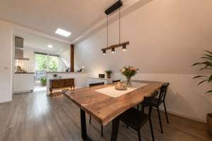 Zentral. Loftig. Einfach Zuhause. – Die vollständige Adresse der Immobilie erhältst du vom Anbieter., 45257 Kupferdreh, Essen – Vorschaubild 3