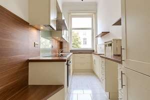 Seltene Gelegenheit * renovierte 4 Zimmer- Bél Etage Wohnung *2 Balkone*Toplage Westend – 60323 Westend-Süd, Frankfurt am Main – Vorschaubild 14