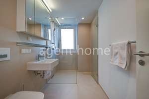 MÖBLIERT - BESTE LAGE - Modernes Business Apartment mit Balkon – Die vollständige Adresse der Immobilie erhältst du vom Anbieter., 70191 Heilbronner Straße, Stuttgart – Vorschaubild 13