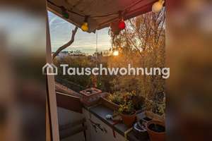 Tauschwohnung: Tausche gemütliche Wohnung in Hamburg Altona