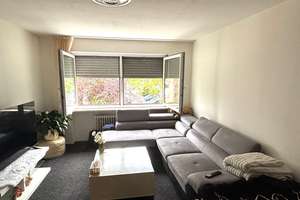 Vermietetes 1-Zimmer-Appartement in begehrter Lage in Regensburg – 93053 Kasernenviertel, Regensburg – Vorschaubild 3