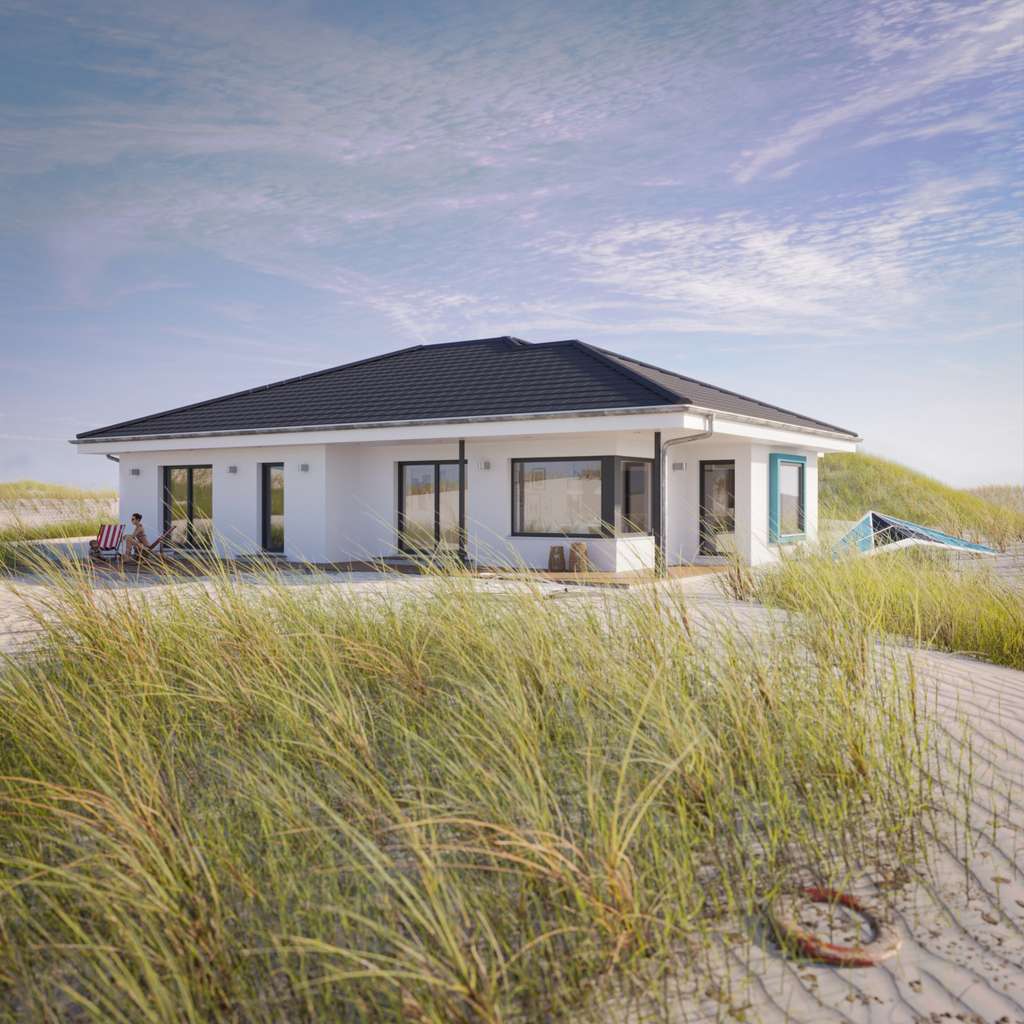 Immobilie in Katzwinkel (Sieg) - Mehr Zuhause geht kaum - modern, gemütlich, vollunterkellert - Bild 0