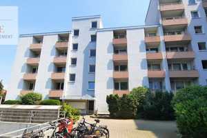 Hann.-Misburg, nähe MHH! Wir vermieten top
saniertes 1 Zi.-Apartment mit Pantryküche und Balkon. – Theodor-Heuss-Ring 13, 30625 Hannover – Vorschaubild 11