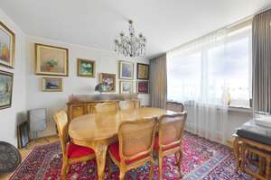 Attraktive 4- Zimmer Wohnung im Frankenberger Viertel! – Die vollständige Adresse der Immobilie erhältst du vom Anbieter., 52070 Kaiserplatz, Aachen – Vorschaubild 8
