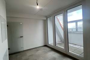 Klein, fein & mit Aussicht von der Elbinsel! 1-Zimmer-Wohnung mit Balkon – 39106 Alte Neustadt, Magdeburg – Vorschaubild 6