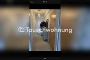 Tauschwohnung: Suche (ab) 2,5-Zimmer-Wohnung in Düsseldorf zum Tausch – Die vollständige Adresse der Immobilie erhältst du vom Anbieter., 40239 Düsseltal, Düsseldorf – Vorschaubild 9