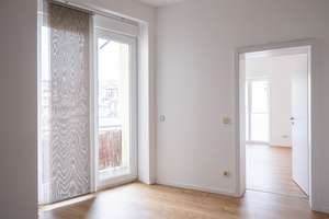 Großzügige 4-Zimmer-Wohnung mit 2 Balkonen | hochwertig saniert | zentrale Lage - Krämpfervorstadt – Stauffenbergallee 64, 99085 Krämpfervorstadt, Erfurt – Vorschaubild 22