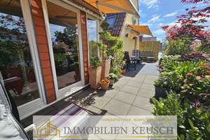 Exkl. 4 Zi.wohnung in zentraler & begehrter Lage von Vegesack, 2 große Terrassen, Fahrstuhl + Garage – Die vollständige Adresse der Immobilie erhältst du vom Anbieter., 28757 Vegesack (Ortsteil), Bremen – Vorschaubild 18