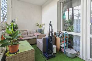 Lichtdurchflutet & gepflegt – 3 Zimmer in guter Lage von Heusenstamm – Die vollständige Adresse der Immobilie erhältst du vom Anbieter., 63150 Heusenstamm – Vorschaubild 6