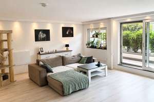 Saniertes Wohnen im Duisburger Süden - 3-Zimmer-Wohnung – Die vollständige Adresse der Immobilie erhältst du vom Anbieter., 47259 Mündelheim, Duisburg – Vorschaubild 1