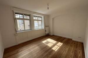 Stuttgart-Süd Calling – 3 Zimmer, Balkon, modernisiert