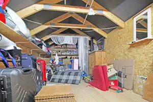 Moderner und familienfreundlicher Winkelbungalow in Neversdorf – Segeberg (Kreis) – Vorschaubild 26