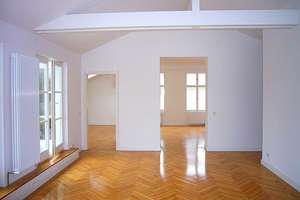 Großzügige Dachterrassenwohnung nahe Nauener Tor – Die vollständige Adresse der Immobilie erhältst du vom Anbieter., 14469 Nauener Vorstadt, Potsdam – Vorschaubild 3