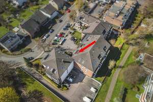 Lichtdurchflutete, charmante Dachgeschosswohnung
mit Südwest-Terrasse in sehr ruhiger und beliebter – Die vollständige Adresse der Immobilie erhältst du vom Anbieter., 52076 Kornelimünster, Aachen – Vorschaubild 18