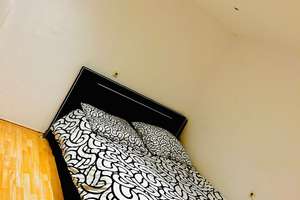 Ein Zimmer in 4er WG ab 1. Februar frei – König-Wilhelm-Straße 7, 89073 Oststadt, Ulm – Vorschaubild 2