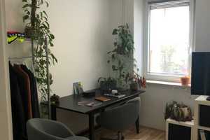 WG-GEEIGNET - Stilvolle 2-Zimmer-Wohnung mit EBK in Pfersee in Wertachnähe – Birkenfeldstr. 4, 86157 Augsburg – Vorschaubild 6