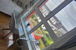 Exklusive 3-Zimmer Penthouse-Wohnung im 3. OG mit Parkplatz am Stadtpark Hamburg-Neugraben-Fischbek – Torfstecherweg 52, 21147 Neugraben-Fischbek, Hamburg – Vorschaubild 27