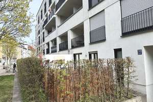B.J.-2015! Neuwertige 1 Zi. Wohnung in sehr gefragter Lage! Vermietet! – 81539 Obergiesing, München – Vorschaubild 4