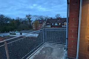 Gepflegte 1-Zimmer-Loft-Wohnung im 3. OG mit Balkon und Pantryküche in Hannover Stöcken – Alte Stöckener Straße 47, 30419 Stöcken, Hannover – Vorschaubild 10