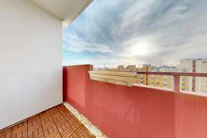 Modern wohnen mit Weitblick – freie 3-Zimmer-Wohnung mit Balkon und Einbauküche in Wolfsburg – Die vollständige Adresse der Immobilie erhältst du vom Anbieter., 38444 Westhagen, Wolfsburg – Vorschaubild 4