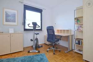 Große möblierte 3-Zimmer Wohnung mit Internet in Wiesbaden-Biebrich – Die vollständige Adresse der Immobilie erhältst du vom Anbieter., 65203 Biebrich, Wiesbaden – Vorschaubild 21