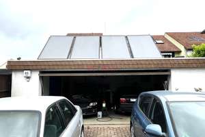 Freistehendes Wohnidyll für 1 oder 2 Familien mit Solaranlage, Doppelgarage... – Die vollständige Adresse der Immobilie erhältst du vom Anbieter., 67122 Altrip – Vorschaubild 6