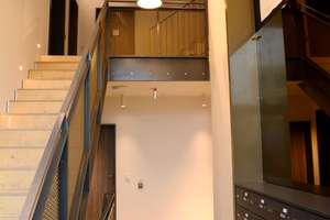 Hochwerige 2-Zimmer-Wohnung mit Einbauküche, Loggia und Tiefgaragenstellplatz in München-Obermenzing – Hermine-von-Parish-Straße xx, 81245 Neupasing, München – Vorschaubild 12