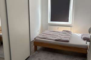 Wohnen mit Charakter: 2-Zimmer-Wohnung in Nürnberg – Die vollständige Adresse der Immobilie erhältst du vom Anbieter., 90409 Pirckheimerstraße, Nürnberg – Vorschaubild 2