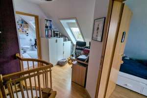Charmante Maisonette-Eigentumswohnung mit Balkon, Garage und Stellplätzen – Die vollständige Adresse der Immobilie erhältst du vom Anbieter., 8289 Schneeberg – Vorschaubild 5