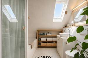 Exklusives Mehrfamilienhaus mit Praxis, 2 Einliegerwohnungen & Innenhof | ca. 245 m² | 10,5 Zimmer – Die vollständige Adresse der Immobilie erhältst du vom Anbieter., 79291 Merdingen – Vorschaubild 13