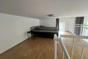 Möblierte 2-Zimmer-Wohnung zur Untermiete (01.07.2026 - 30.09.2026) – Am Guten Hirten 4, 52072 Ponttor, Aachen – Vorschaubild 5