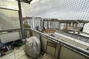 Bremerhaven - Geestemünde // 3-Zimmer-Maisonette-Wohnung mit Erhöhungspotential auf 6% Rendite – Die vollständige Adresse der Immobilie erhältst du vom Anbieter., 27570 Geestemünde, Bremerhaven – Vorschaubild 11