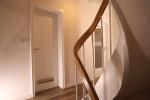GenießerDesign, Lage, Ruhe, Garten:5min:UKA, 1min:B17, Balkon, 2Bäder+WC, Garage, EBK, Wallbox-ready – Die vollständige Adresse der Immobilie erhältst du vom Anbieter., 86156 Kriegshaber, Augsburg – Vorschaubild 42