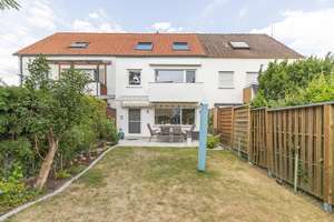 Einziehen und Wohlfühlen: Modern saniertes Reihenmittelhaus in Stein – Die vollständige Adresse der Immobilie erhältst du vom Anbieter., 90547 Stein – Vorschaubild 5
