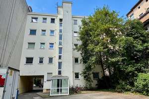 Helle 2-Zimmer-Eigentumswohnung in Tempelhof. Urban wohnen. Ruhig leben. Wertbeständig investieren.  – Werderstraße 32, 12103 Tempelhof, Berlin – Vorschaubild 16