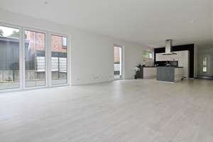 3-Zimmer-Terrassenwohnung mit eigenem Gartenanteil! – Die vollständige Adresse der Immobilie erhältst du vom Anbieter., 22391 Wellingsbüttel, Hamburg – Vorschaubild 5
