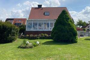 Viel Platz und Ruhe für Ihre Familie – Die vollständige Adresse der Immobilie erhältst du vom Anbieter., 30890 Barsinghausen – Vorschaubild 3