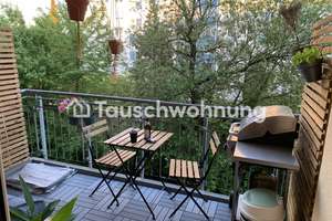 Tauschwohnung: Sonnige 3-Zi.-Whg mit Balkon gegen Isarnah u.Garten/Terrasse – Die vollständige Adresse der Immobilie erhältst du vom Anbieter., 81549 Obergiesing, München – Vorschaubild 2