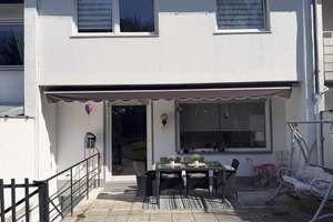 RESERVIERT-“Kompaktes Wohnglück in Schildesche-Reihenhaus mit Garten und Garage“ – Die vollständige Adresse der Immobilie erhältst du vom Anbieter., 33611 Schildesche, Bielefeld – Vorschaubild 3