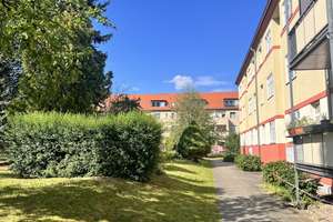Gemütliche kleine 2-Raumwohnung in beliebter und ruhiger Lage – Lewickistraße 42, 1279 Tolkewitz/Seidnitz-Nord, Dresden – Vorschaubild 4