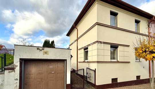 Bild von Wohnglück nur 30 Min. von Leipzig entfernt!