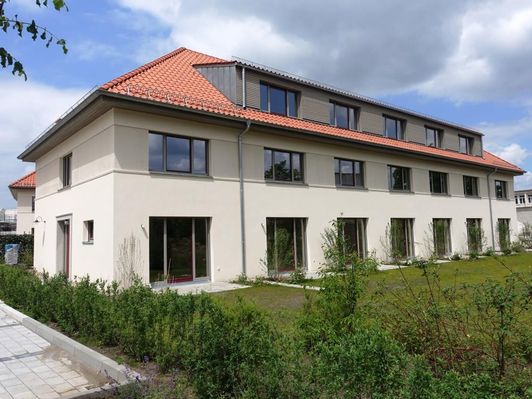 Haus mieten in Brandenburg ImmobilienScout24