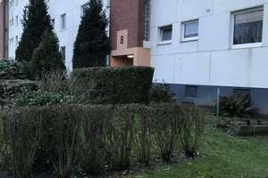 Großzügige 2-Zimmer-Wohnung mit Loggia in Mettenhof zu mieten  – Randersstraße 4, 24109 Mettenhof, Kiel – Vorschaubild 3