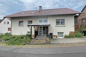 Familienidylle trifft Raumvielfalt – Gepflegtes Ein-/Zweifamilienhaus mit vielen Möglichkeiten – Fulda (Kreis) – Vorschaubild 3