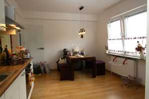 2 Zimmerwohnung mit Wohnküche in unmittelbarer Nachbarschaft zum Medienhafen! – Volmerswerther Str. 57, 40221 Düsseldorf – Vorschaubild 5