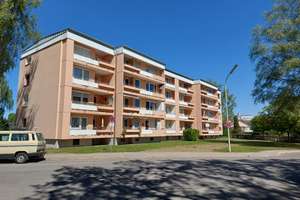 Schöne 2-Zimmer-Wohnung in guter und ruhiger Lage – Die vollständige Adresse der Immobilie erhältst du vom Anbieter., 86633 Neuburg an der Donau – Vorschaubild 3